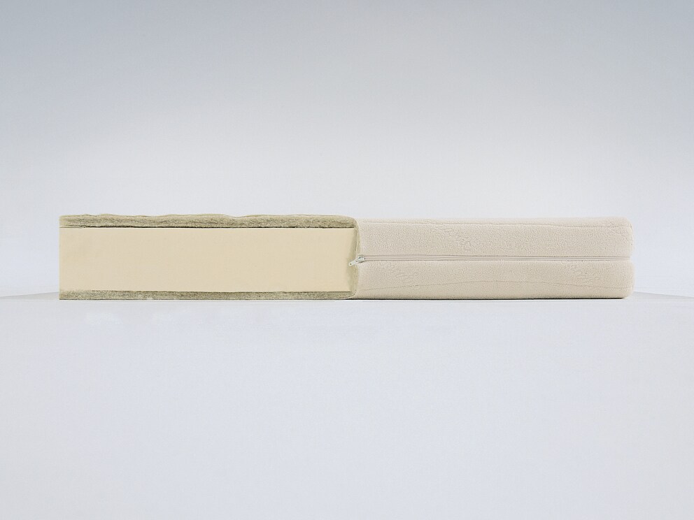 Hoog slaapcomfort en optimale aanpassing aan het lichaam