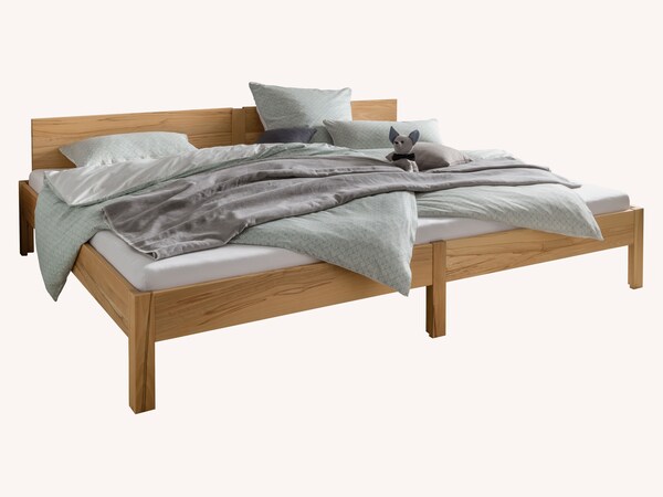 Ombouwset voor Familiebed "Familia"