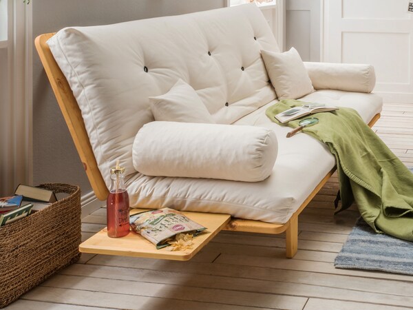 Futon kussen "Suma-Tora"