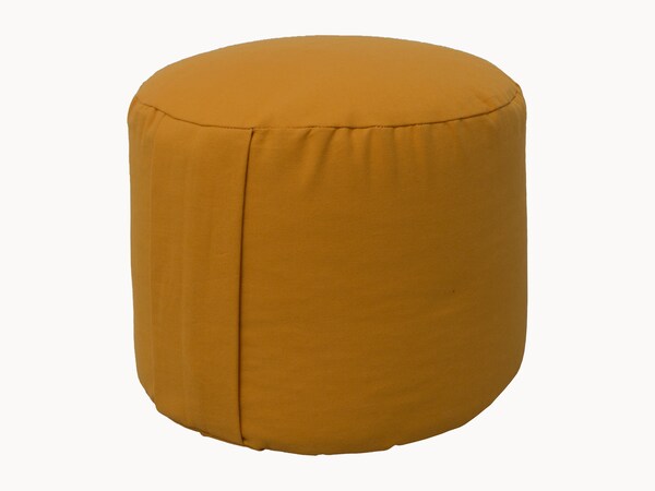 Spelt-zitkussen "Prana"