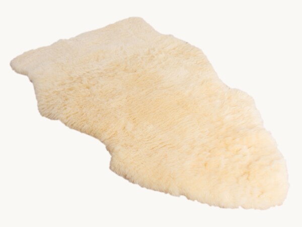 Baby-lamsvacht "Ovina"