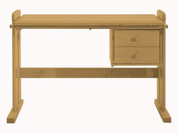 Bureau voor kinderen "Kiddy-Flex"