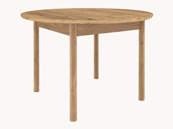 Table « Rota »
