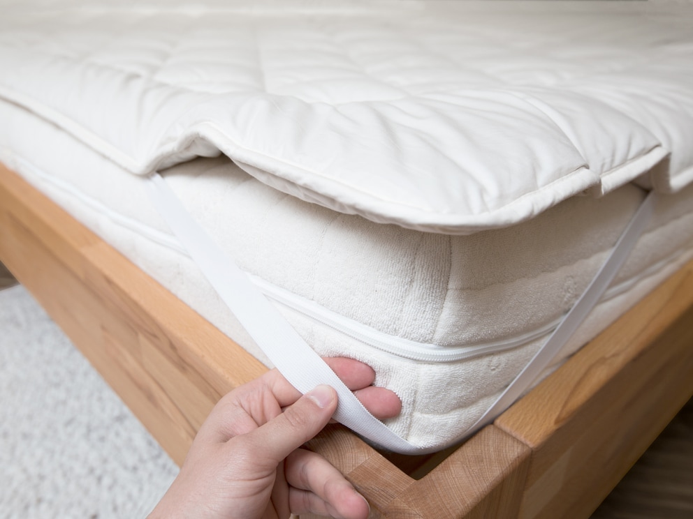 Handige elastische hoeken voor perfecte grip