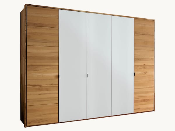 allnatura Kleiderschrank-Konfigurator
