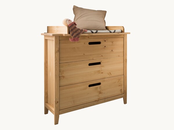 Luiertafels "Lucena"