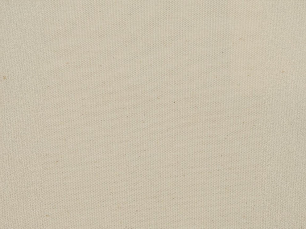 sergé 100 % coton bio/kbA, couleur naturel