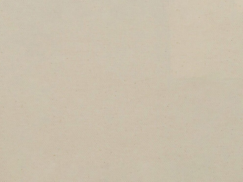 Köper aus 100 % Bio-Baumwolle/kbA in Farbe natur