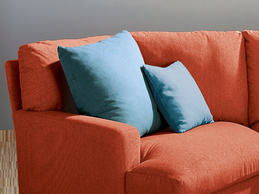 Coussins de canapé et de sol - Pour un plus de confort