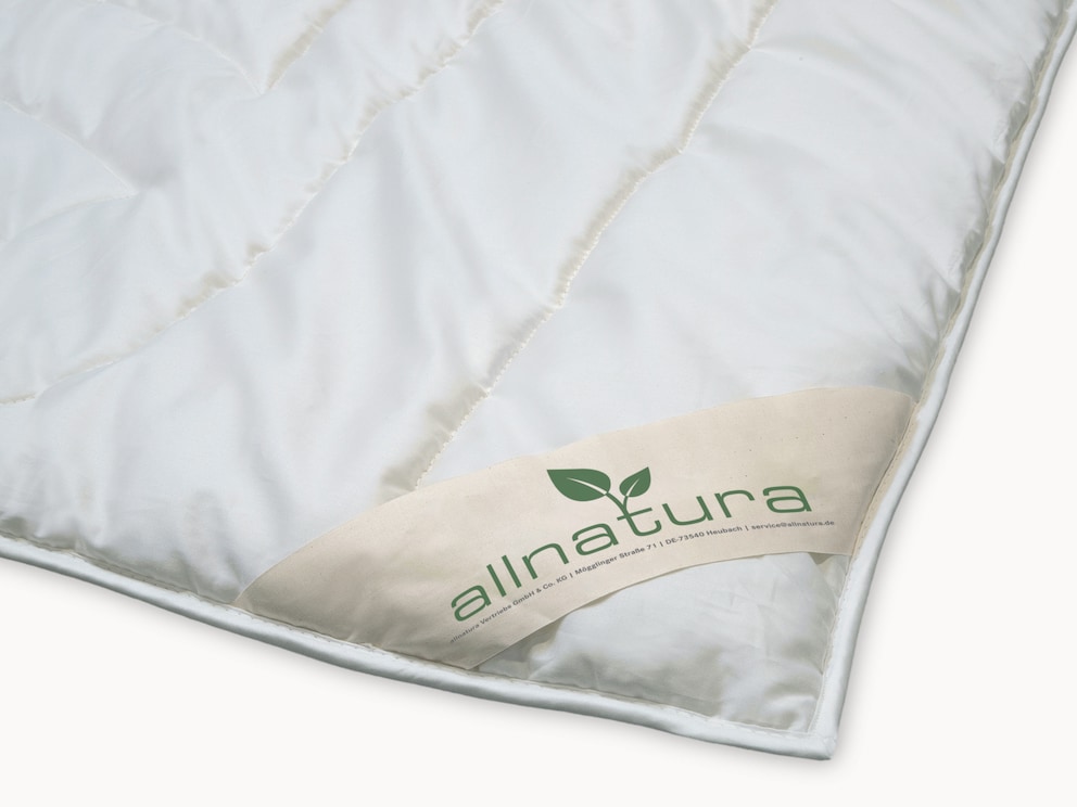 Coins à un angle de 90 degrés – une tenue parfaite dans votre linge de lit