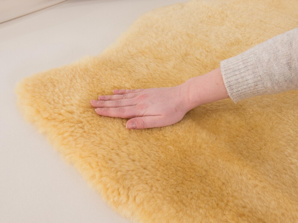 Une sensation agréable pour petits et grands