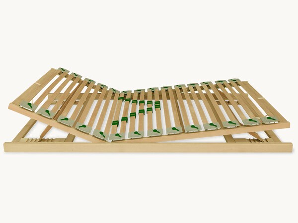 Bio-lattenbodem "Regulato"