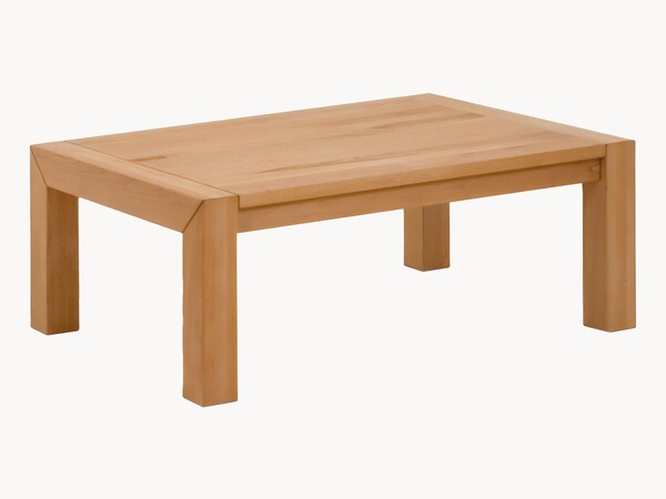 Table basse « Mensula »