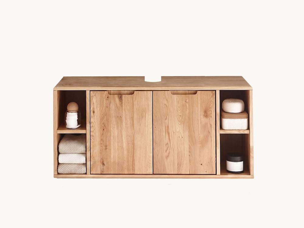 Meuble sous-vasque « Miora »