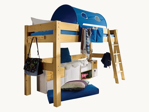 Medium hoogslaper "Pico" 