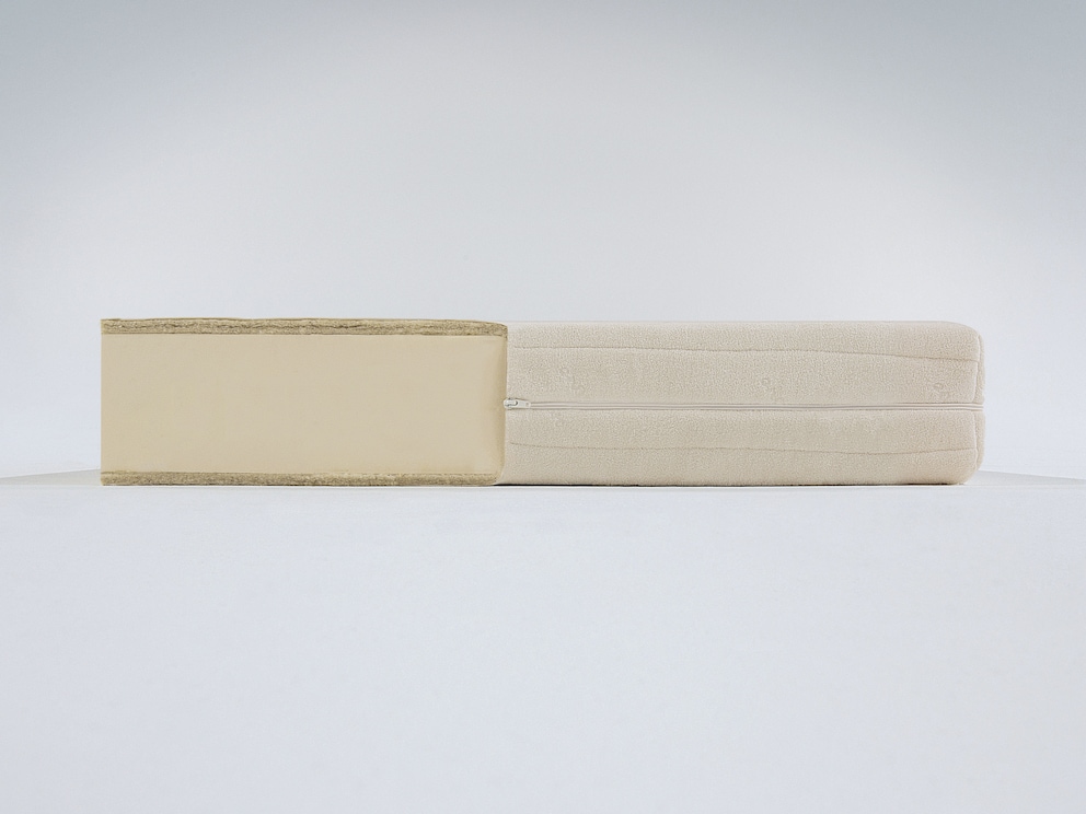 Natuurlatex matras Sanastar-Comfort - de koningin van de latex matrassen