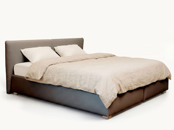 Boxspringbett "Venturo"