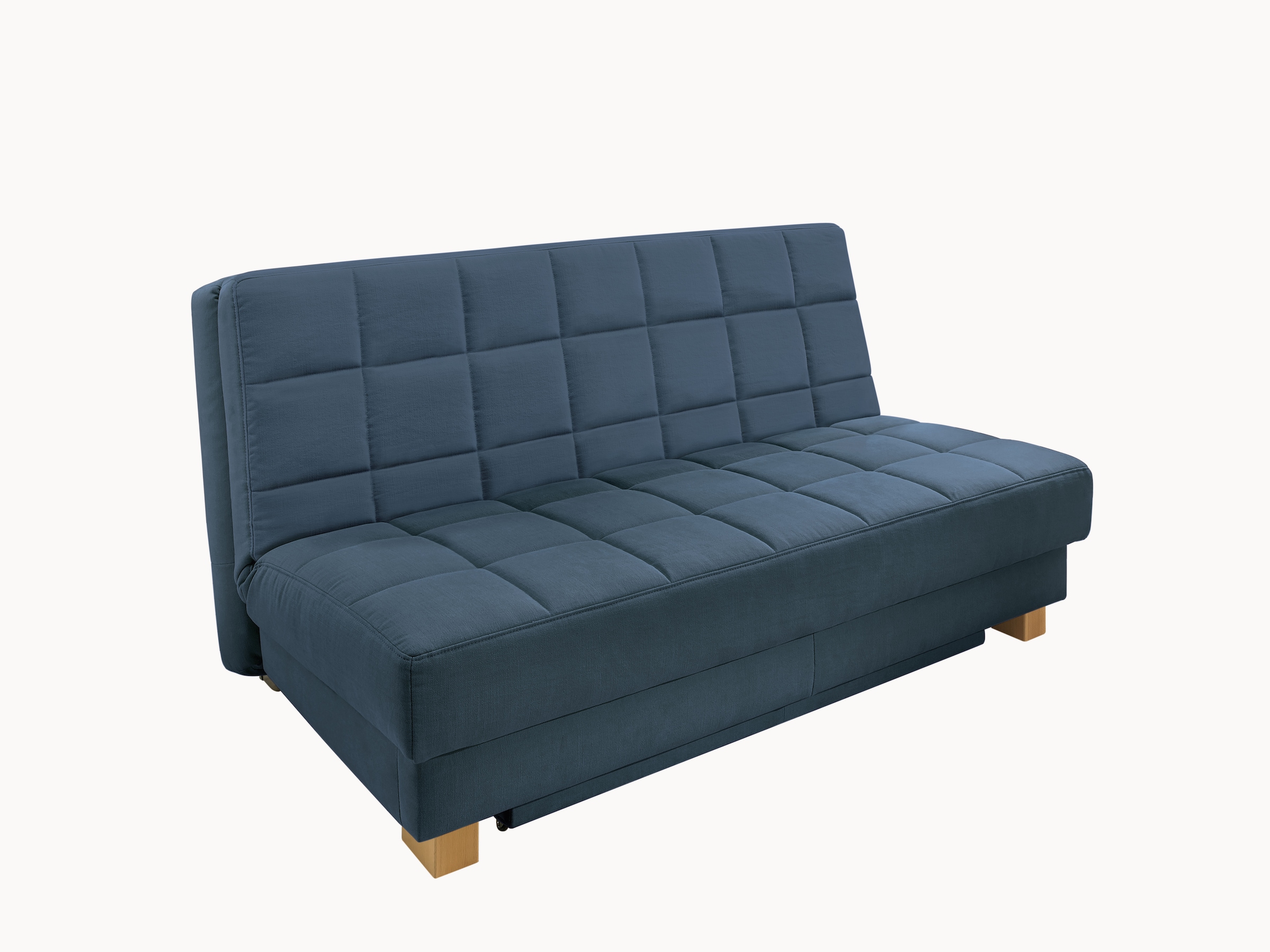 2-Sitzer Schlafsofa Callea – modern, Made in Germany