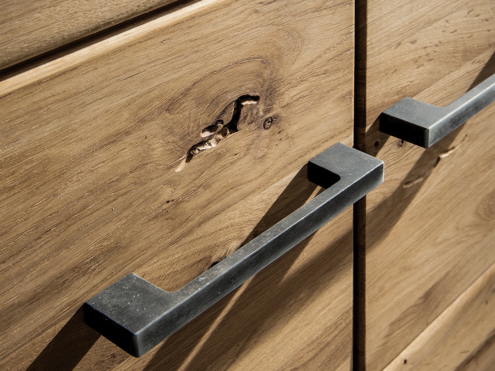 Natuurlijke groeischeuren maken van uw garderobe een heel eigen uniek exemplaar
