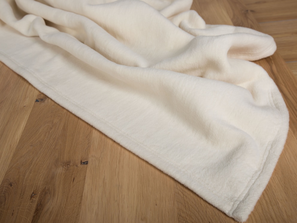 Qualité douillette et ultra souple en 100 % coton bio