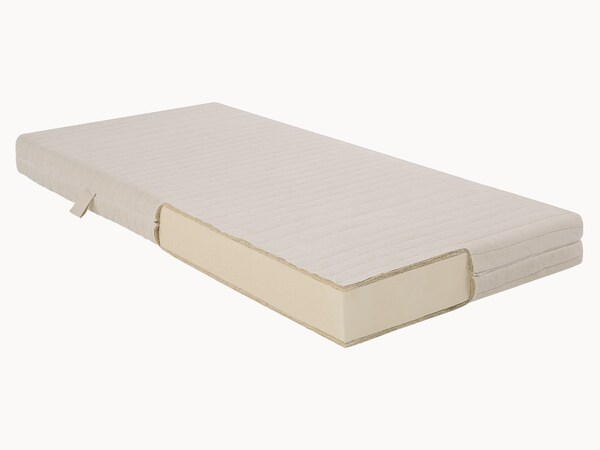 Natuurlatex matras "Sana-Optima"