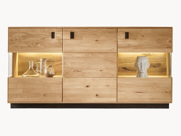 Dressoir "Ovaro"