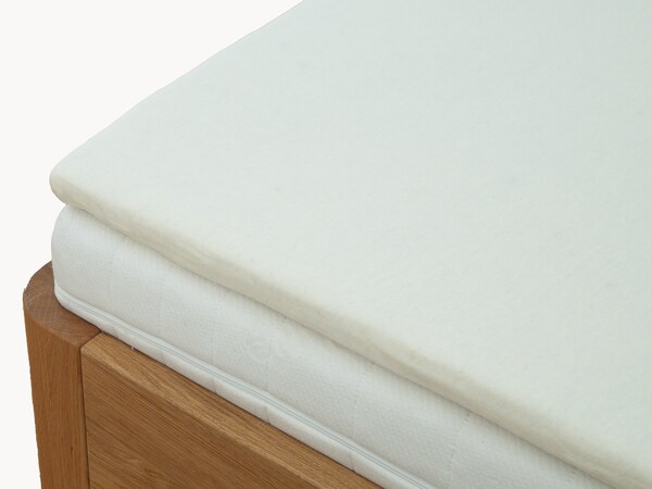 Kokos matrastopper "Coco"