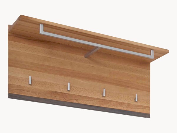 Vestiaire « Antesala »