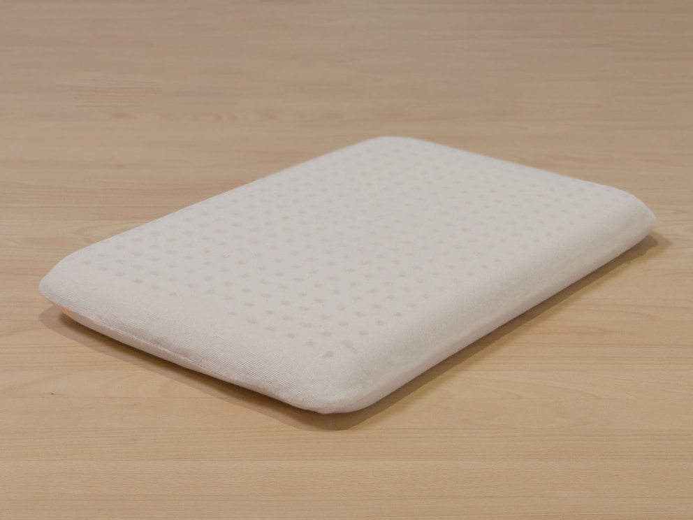 Latex naturel micro-perforé 100 % caoutchouc naturel