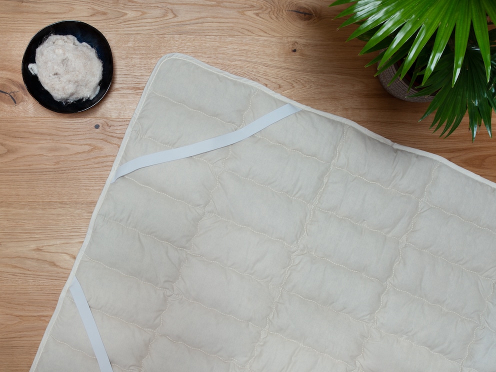 Vochtregulerend en ademend