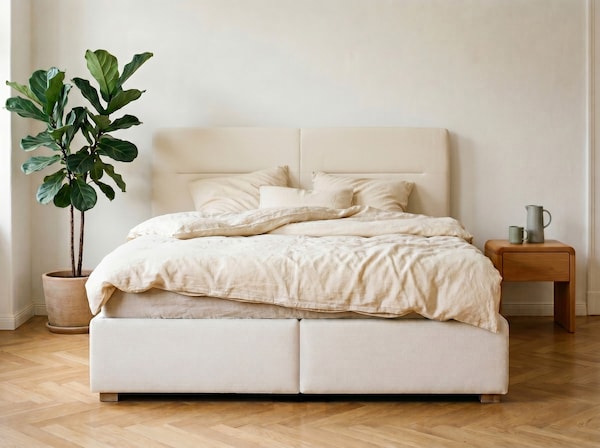 Boxspringbett "Classivo"