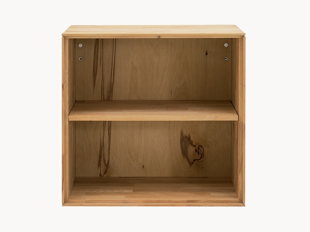 Hängeschrank Culinara ohne Türe